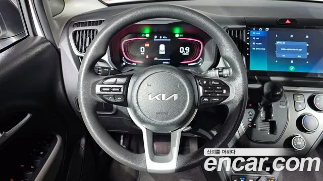 Kia Ray Ray (New) — Фото автомобиля 18