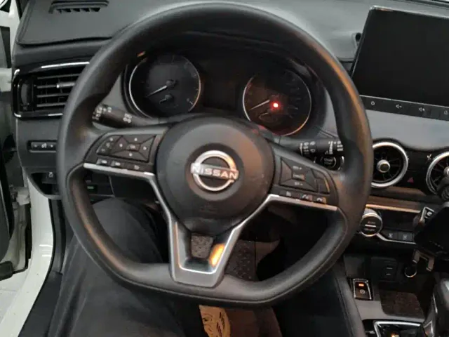 Nissan Qashqai — Фото автомобиля 15