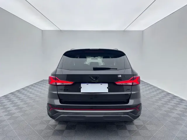 Jetta VS7 — Фото автомобиля 5