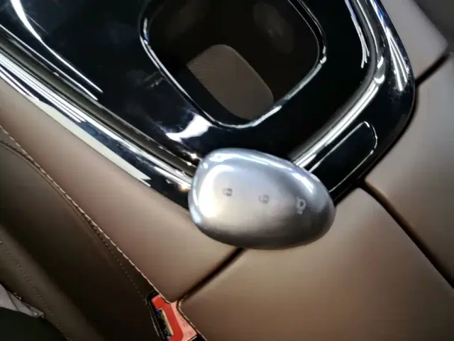 Changan Qiyuan A07 — Фото автомобиля 8