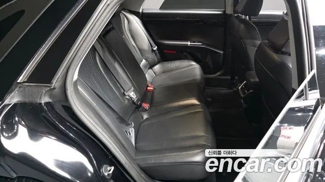 Hyundai Grandeur GN7 — Фото автомобиля 18