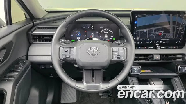 Toyota RAV4 6th Gen — Фото автомобиля 14
