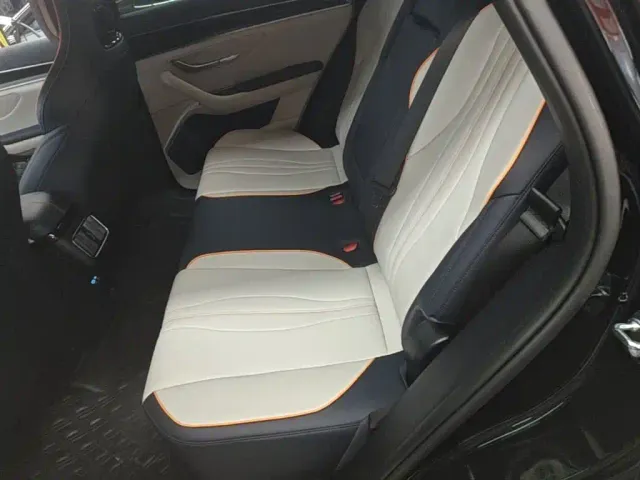 BYD Song PLUS — Фото автомобиля 16