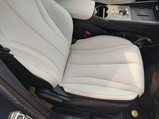 BYD Seal 06 — Фото автомобиля 24