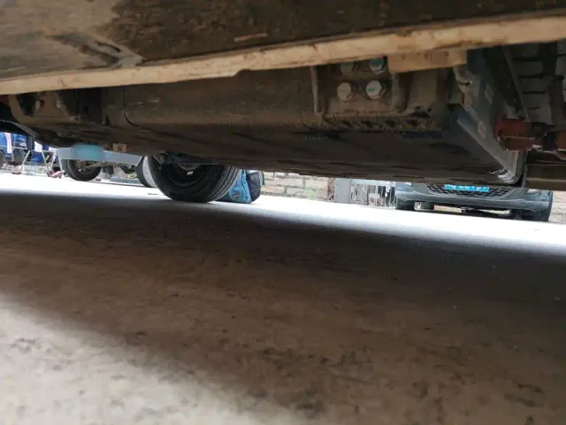 Geely Panda — Фото автомобиля 17