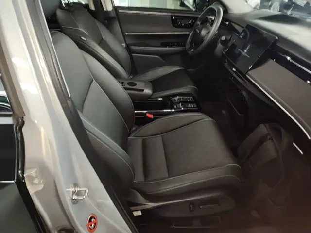 Honda e:NP2 Extreme Wave 2 — Фото автомобиля 24