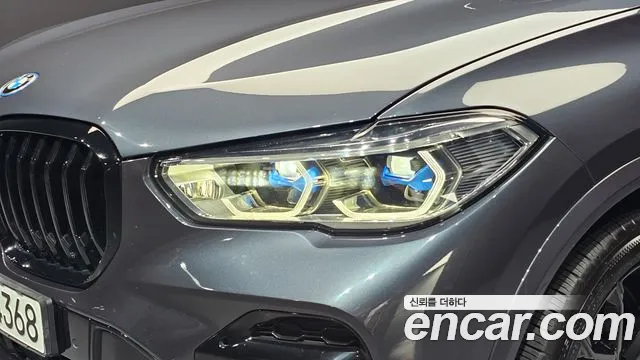 BMW X5 — Фото автомобиля 20