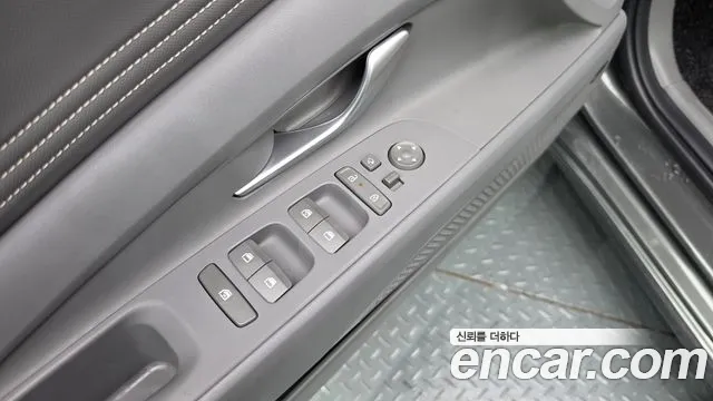 Hyundai AVANTE Новый Avante (CN7) — Фото автомобиля 16