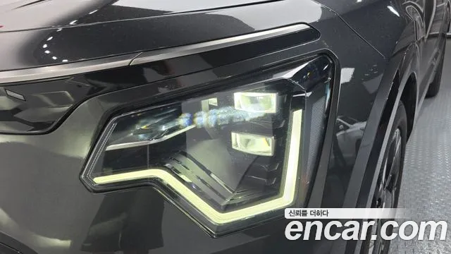 Kia Niro Niro (New) — Фото автомобиля 7