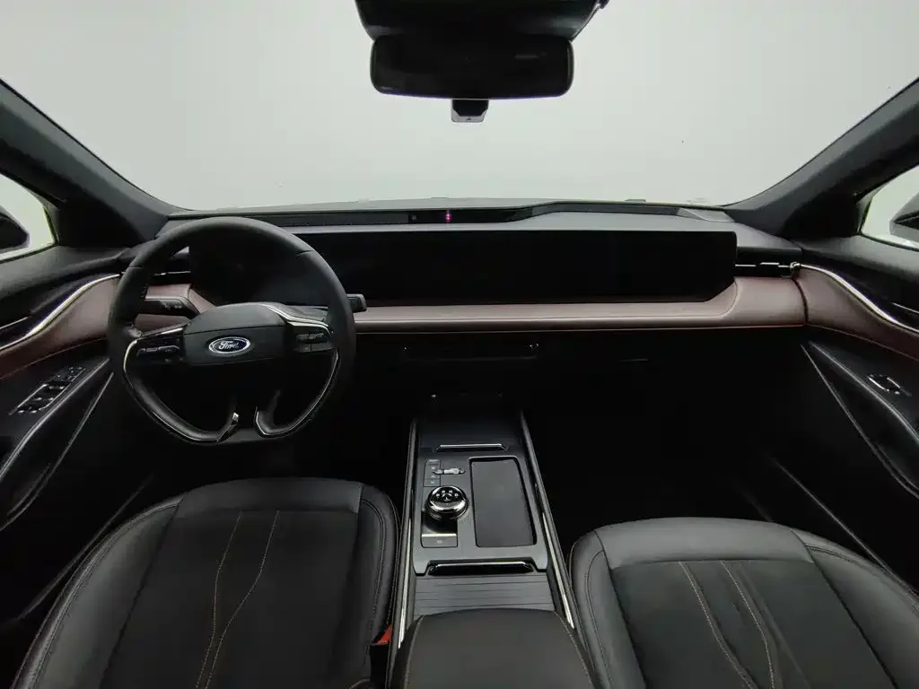 Ford Mondeo 2022 Facelift EcoBoost 245 Premium — Фото автомобиля 5