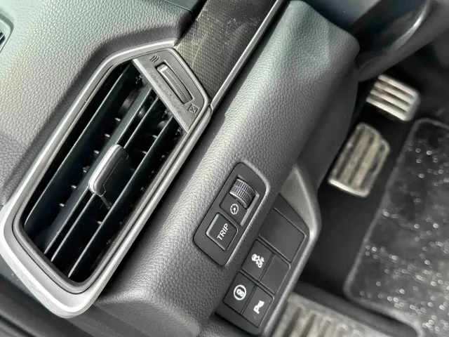Honda Accord — Фото автомобиля 26