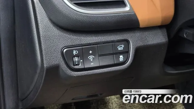 Kia Seltos Seltos (New) — Фото автомобиля 12