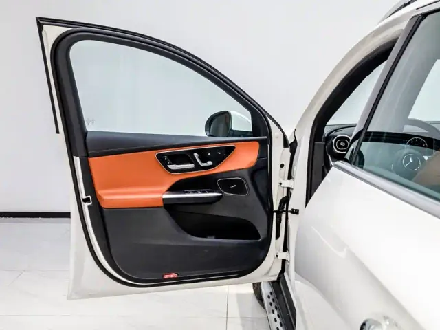 Mercedes-Benz GLC-Class — Фото автомобиля 8
