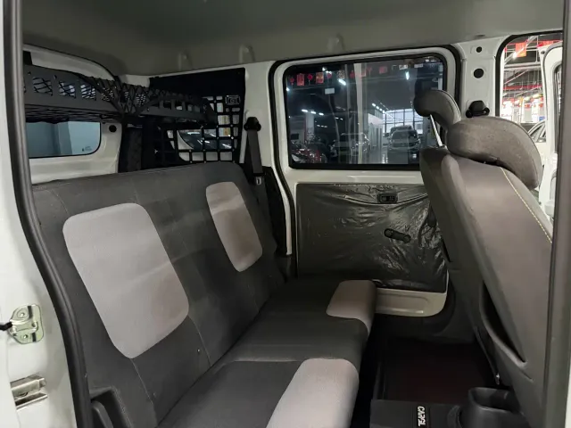 Wuling Zhiguang NEV — Фото автомобиля 5