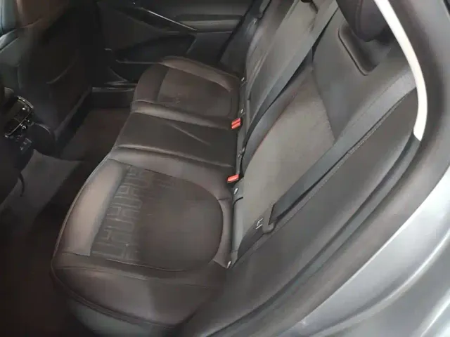 Ford Mondeo — Фото автомобиля 16