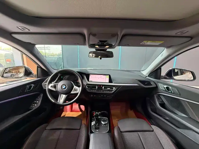 BMW 2 Series — Фото автомобиля 9