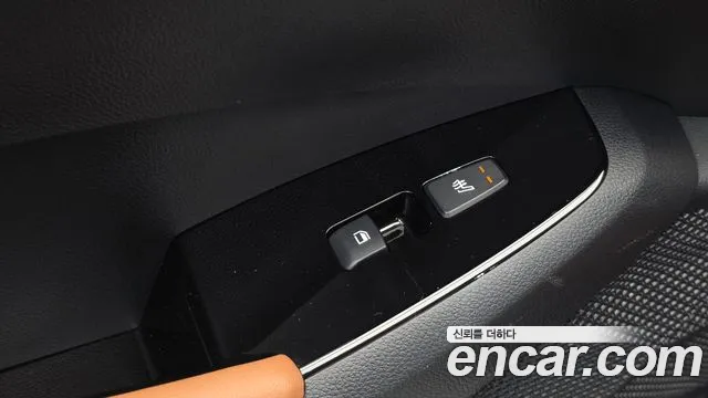 Kia Seltos New — Фото автомобиля 29