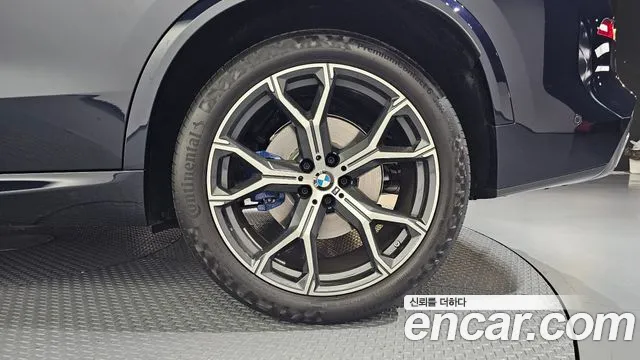 BMW X5 G05 — Фото автомобиля 6