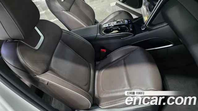 Hyundai Tucson NX4 — Фото автомобиля 18