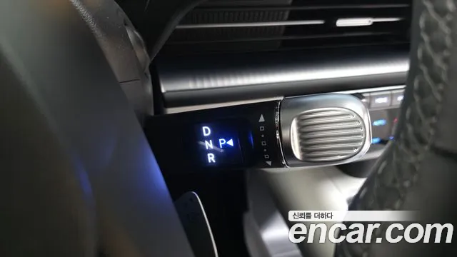 Hyundai Ioniq 6 New — Фото автомобиля 12