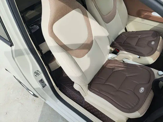 Wuling Hongguang Mini EV — Фото автомобиля 24