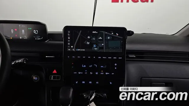 Hyundai Staria — Фото автомобиля 13