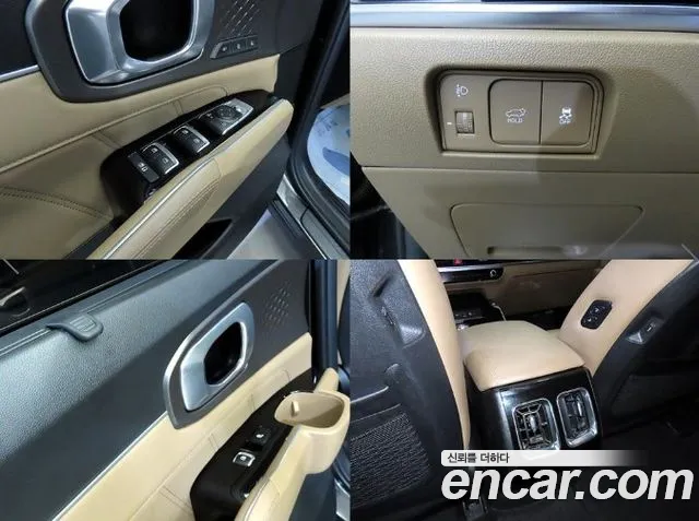 Kia Sorento 4th Gen — Фото автомобиля 17