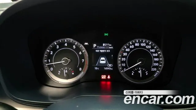 Hyundai Venue Venue 1.6 Modern Plus — Фото автомобиля 8