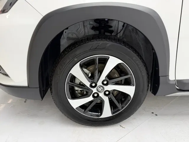 Toyota YARiS L Zhi Xuan — Фото автомобиля 8