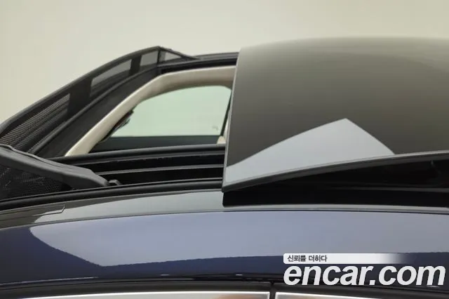 Mercedes-Benz S-Class S-класс W223 — Фото автомобиля 12