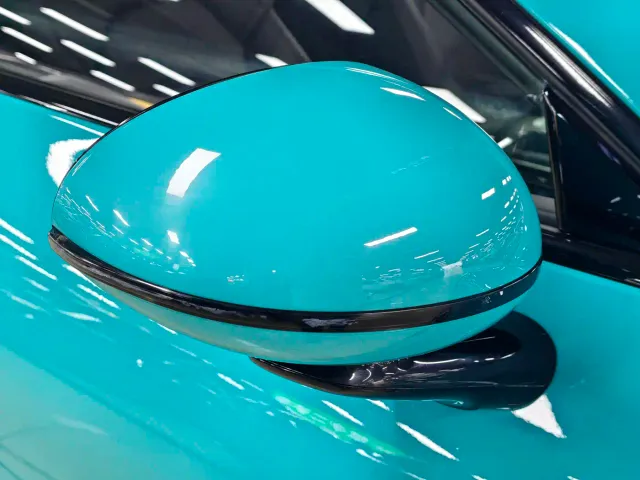 Xiaomi SU7 — Фото автомобиля 22