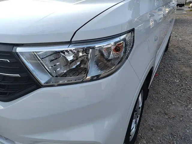 Wuling Hongguang V — Фото автомобиля 23