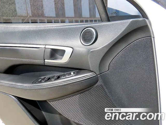Hyundai Sonata DN8 — Фото автомобиля 11