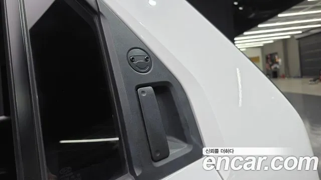 Hyundai Casper Casper Inspiration — Фото автомобиля 30
