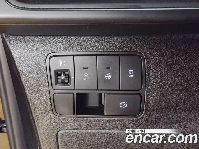 Hyundai Staria Staria — Фото автомобиля 5
