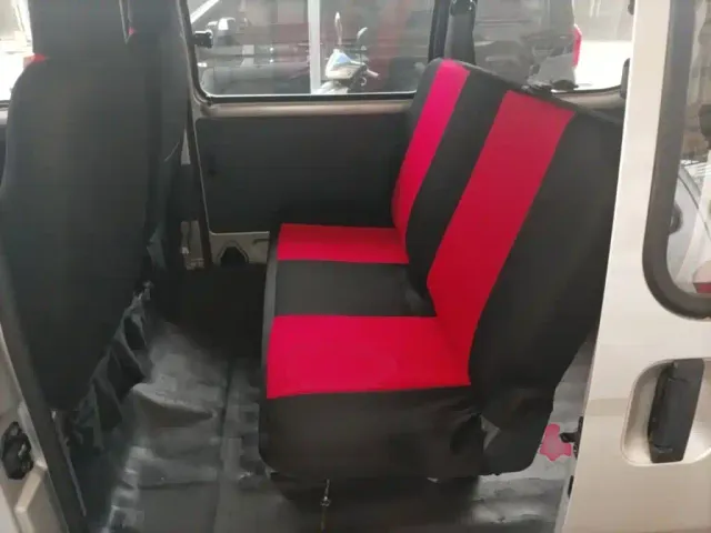 Wuling Zhiguang — Фото автомобиля 16