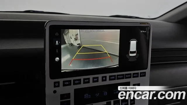 Hyundai Staria Staria Карго 5 мест — Фото автомобиля 17
