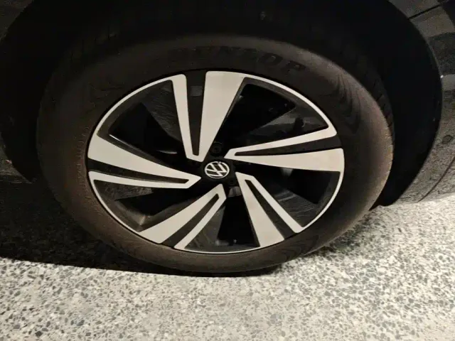 Volkswagen Talagon — Фото автомобиля 6
