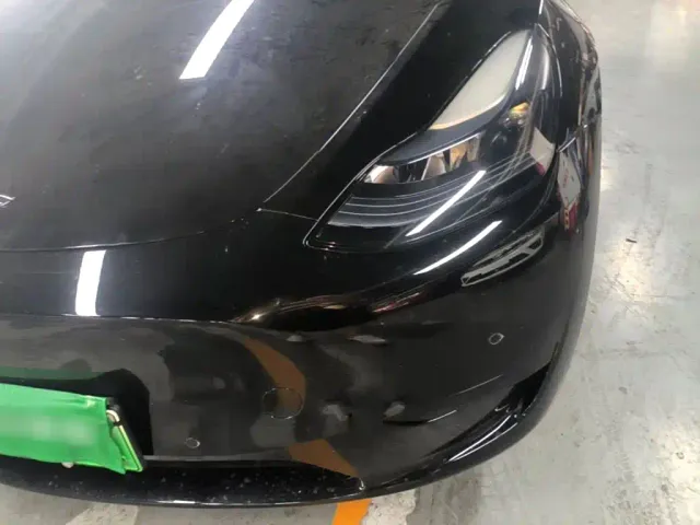 Tesla Model Y — Фото автомобиля 23