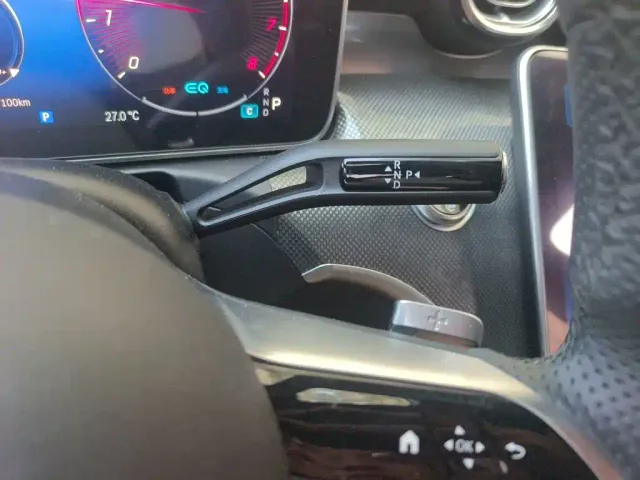 Mercedes-Benz C-Class — Фото автомобиля 17