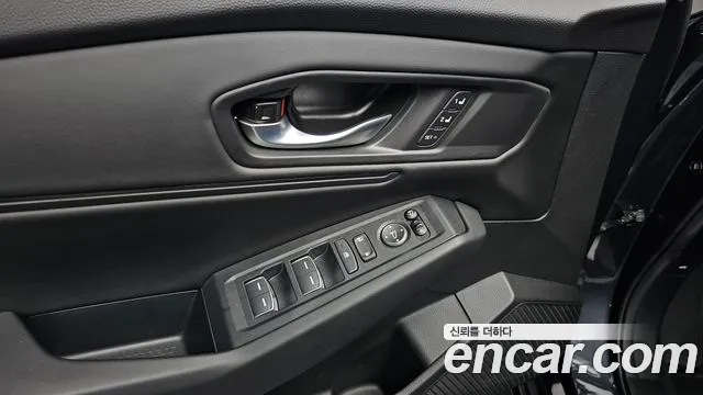 Honda Accord 1.5 Turbo — Фото автомобиля 27