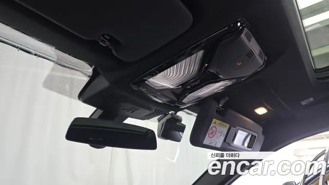 BMW X6 xDrive40i M Sport — Фото автомобиля 6