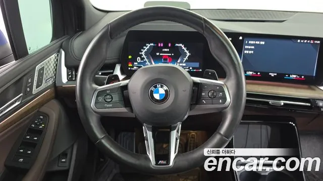 BMW 2 Series U06 — Фото автомобиля 18