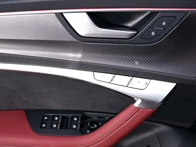 Audi A7L — Фото автомобиля 25