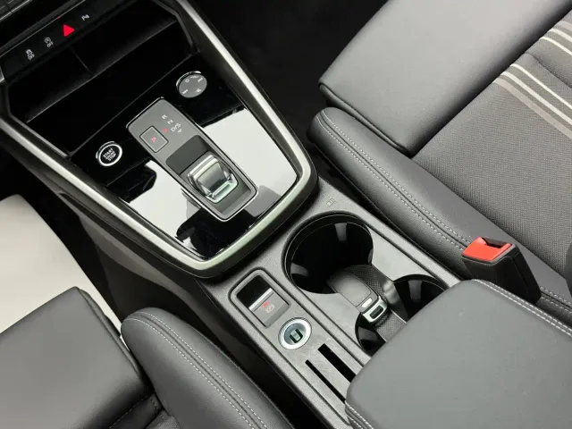 Audi A3 — Фото автомобиля 21
