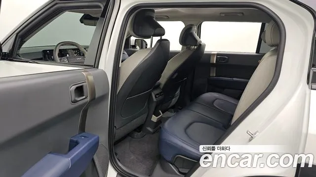 Kia EV3 — Фото автомобиля 18