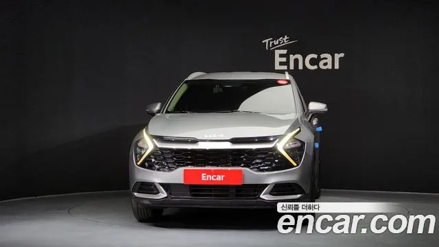 Kia Sportage — Фото автомобиля 3