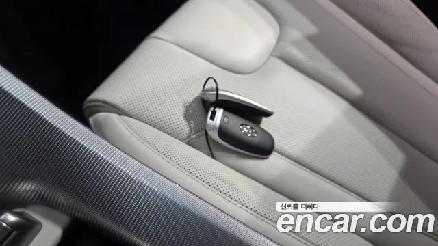 Hyundai Palisade The New Palisade Дизель 2.2 2WD — Фото автомобиля 15