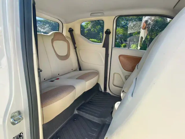 Wuling Hongguang Mini EV — Фото автомобиля 11