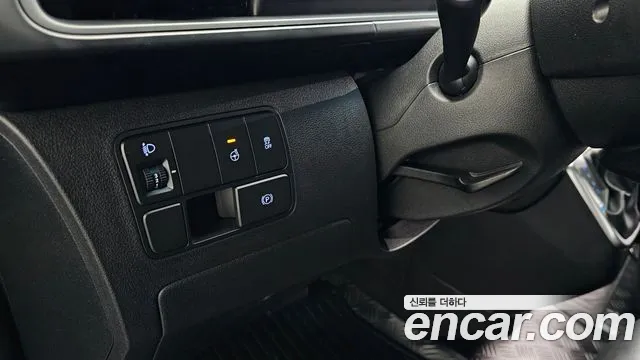 Hyundai Staria Staria L3.5 Карго 5 мест — Фото автомобиля 13